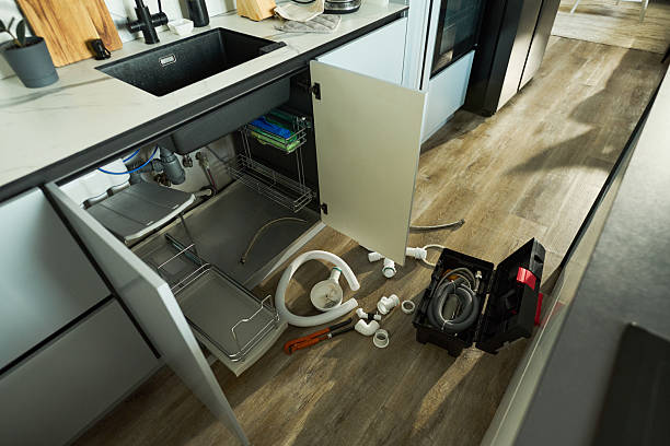 Reliable Plumbing contractor in Rockwell, NC by Street Wise - Plumbing