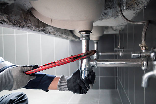 Licensed Plumbing service in Rockwell, NC - Street Wise - Plumbing